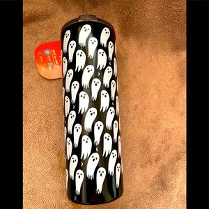 Insulated Ghost Tumbler